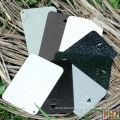 Epoxy Type Powder Coating for Metal of Various Colors